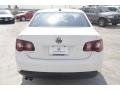 Candy White - Jetta SE Sedan Photo No. 4
