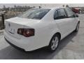 Candy White - Jetta SE Sedan Photo No. 5