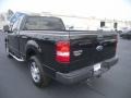 2008 Black Ford F150 XLT Regular Cab  photo #7