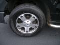 2008 Ford F150 XLT Regular Cab Wheel and Tire Photo