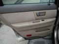 2001 Harvest Gold Metallic Ford Taurus SES  photo #17