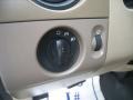 2008 Black Ford F150 XLT Regular Cab  photo #17