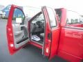 Bright Red - F150 XL Regular Cab Photo No. 11