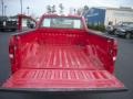 Bright Red - F150 XL Regular Cab Photo No. 13