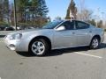 Liquid Silver Metallic - Grand Prix Sedan Photo No. 1