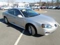 Liquid Silver Metallic - Grand Prix Sedan Photo No. 2