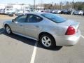 Liquid Silver Metallic - Grand Prix Sedan Photo No. 3