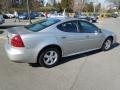 Liquid Silver Metallic - Grand Prix Sedan Photo No. 4