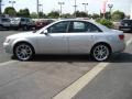 Bright Silver - Sonata GLS Photo No. 4