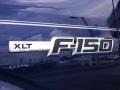 2011 Ford F150 XLT SuperCrew Badge and Logo Photo