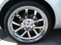 Bright Silver - Sonata GLS Photo No. 10
