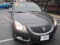 Granite Gray Metallic - Regal CXL Photo No. 2