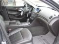 Granite Gray Metallic - Regal CXL Photo No. 5