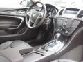 Granite Gray Metallic - Regal CXL Photo No. 7