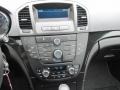 Ebony Controls Photo for 2011 Buick Regal #61717134