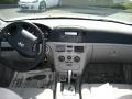 2008 Bright Silver Hyundai Sonata GLS  photo #18