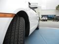 2007 Oxford White Ford Fusion SE  photo #11