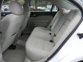 2007 Oxford White Ford Fusion SE  photo #15