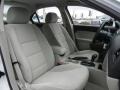 2007 Oxford White Ford Fusion SE  photo #18