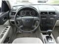 2007 Oxford White Ford Fusion SE  photo #20