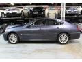 2009 Slate Blue Infiniti M 35x AWD Sedan  photo #3