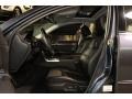 Slate Blue - M 35x AWD Sedan Photo No. 7