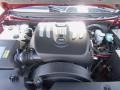  2009 TrailBlazer SS AWD 6.0 Liter OHV 16-Valve LS2 V8 Engine