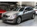 Platinum Graphite - G 37 x Sedan Photo No. 1