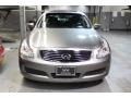 Platinum Graphite - G 37 x Sedan Photo No. 2