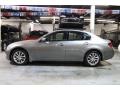 Platinum Graphite - G 37 x Sedan Photo No. 3