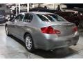 Platinum Graphite - G 37 x Sedan Photo No. 4