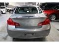 Platinum Graphite - G 37 x Sedan Photo No. 5