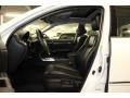 Moonlight White - M 35x AWD Sedan Photo No. 7