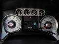 Black Gauges Photo for 2010 Ford F150 #61718691