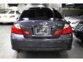Slate Blue - M 35x AWD Sedan Photo No. 5
