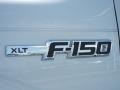 2012 Oxford White Ford F150 XLT SuperCab  photo #4