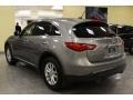 2009 Platinum Graphite Infiniti FX 35 AWD  photo #4