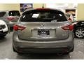 2009 Platinum Graphite Infiniti FX 35 AWD  photo #5