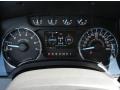 Steel Gray Gauges Photo for 2012 Ford F150 #61718865