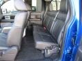 2010 Blue Flame Metallic Ford F150 FX4 SuperCab 4x4  photo #31