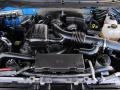  2010 F150 FX4 SuperCab 4x4 5.4 Liter Flex-Fuel SOHC 24-Valve VVT Triton V8 Engine