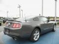 2012 Sterling Gray Metallic Ford Mustang GT Premium Coupe  photo #3