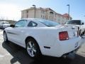 2008 Performance White Ford Mustang GT/CS California Special Coupe  photo #5