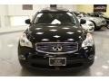 2008 Black Obsidian Infiniti EX 35 Journey AWD  photo #2