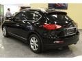 Black Obsidian - EX 35 Journey AWD Photo No. 4