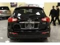 Black Obsidian - EX 35 Journey AWD Photo No. 5