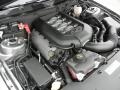 5.0 Liter DOHC 32-Valve Ti-VCT V8 2012 Ford Mustang GT Premium Coupe Engine