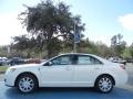 Crystal Champagne Metallic Tri-Coat - MKZ FWD Photo No. 2