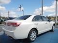 Crystal Champagne Metallic Tri-Coat - MKZ FWD Photo No. 3