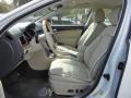 Crystal Champagne Metallic Tri-Coat - MKZ FWD Photo No. 5
